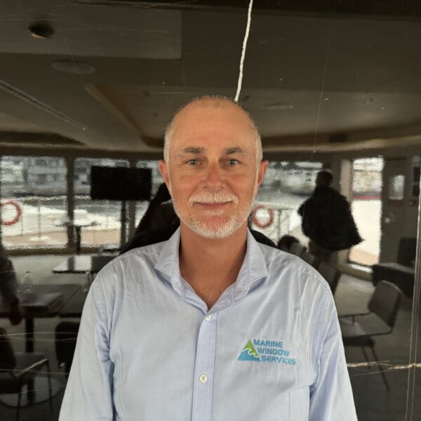 Darren Dench - Australian Commercial Marine Group